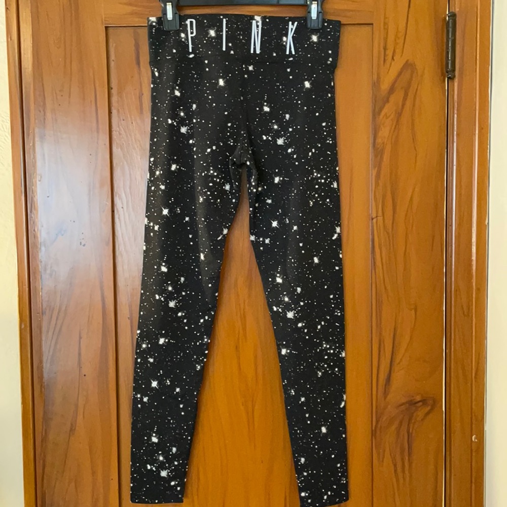 PINK Victoria’s Secret Yoga Pants